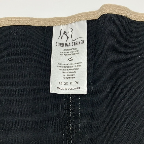 Waist Cincher Shaper for Women Colombian - Multiple Sizes - Picture 5 of 6